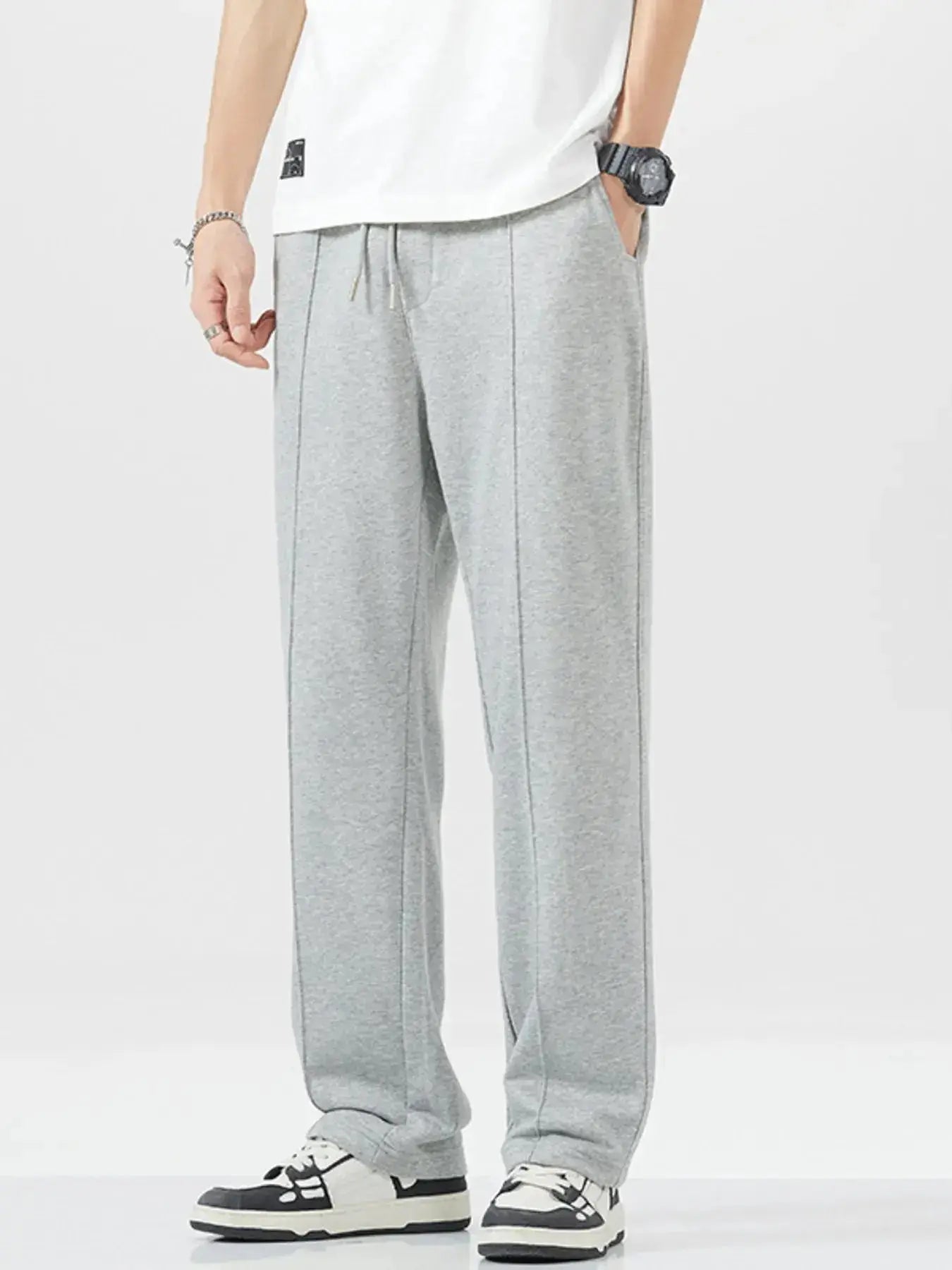 Mens-Pants Fresh& Vintage