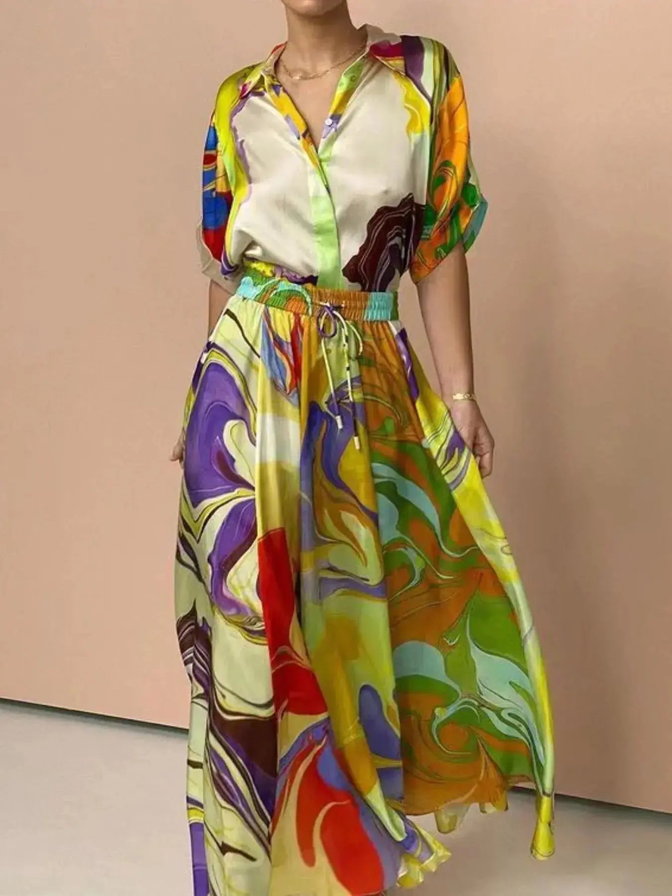 Women-s-Sets Fresh& Vintage